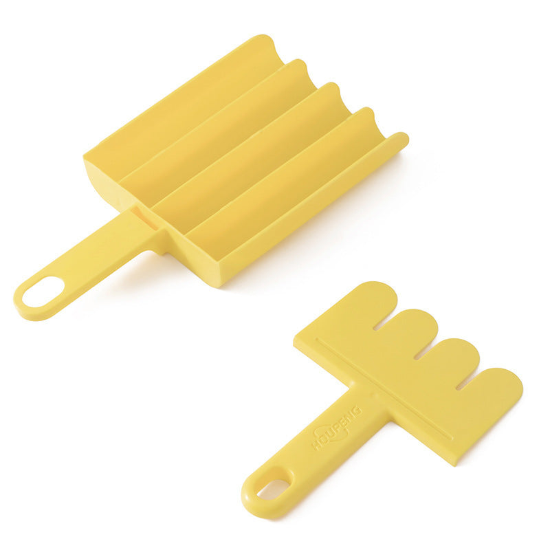 Non-stick Squeeze Fish Ball Press Meatball Tool