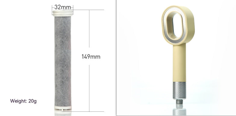 Aromatherapy Shower Girl Gift Box