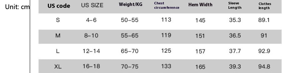 Fashion Geometry Pattern Printed Dress Women