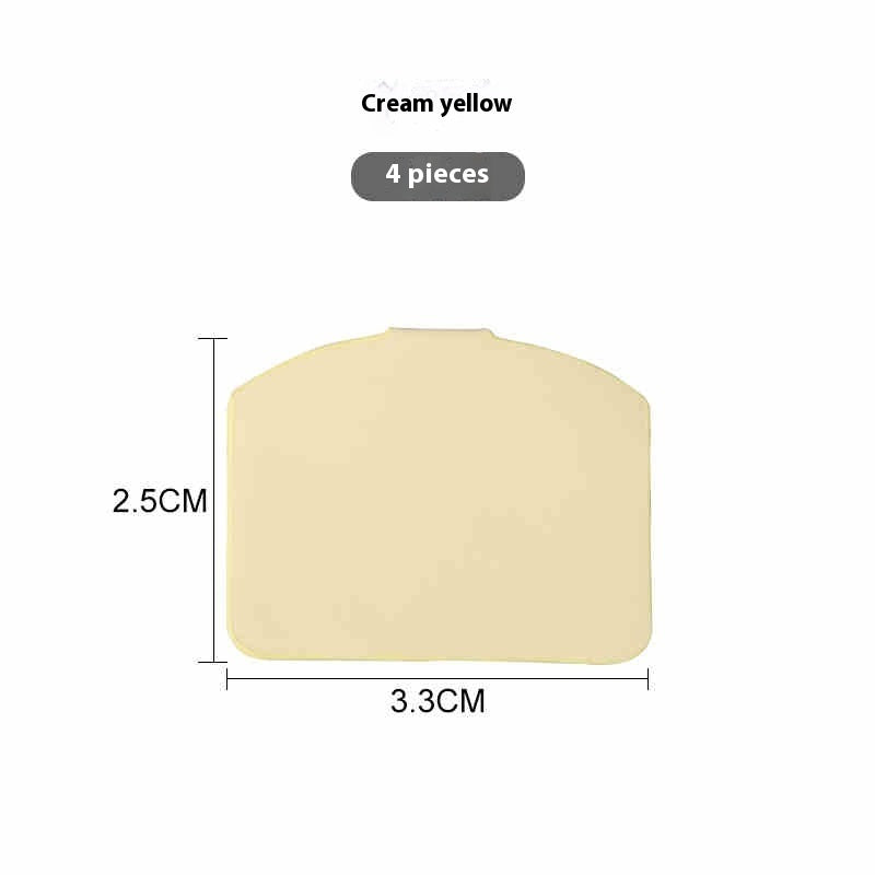 Wear Resistant Protective Sheet Accessories Suitable For Bags