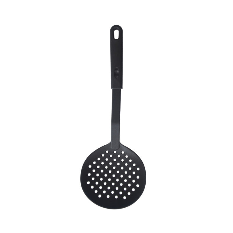 Non-stick Pan Nylon Kitchenware 17-piece Set Pot Friendly Dedicated