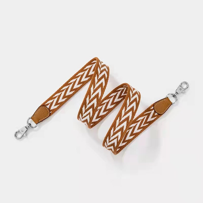 Lunch Box Bag Transformation Cross Shoulder Accessories Suit Canvas