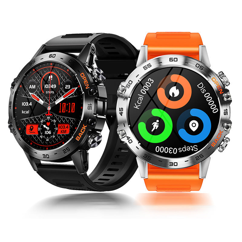 Smart Watch - Multi-function Outdoor Sports Watch