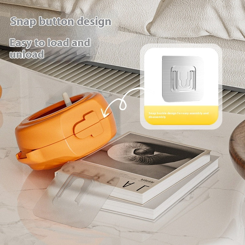 Badminton Trainer Storage