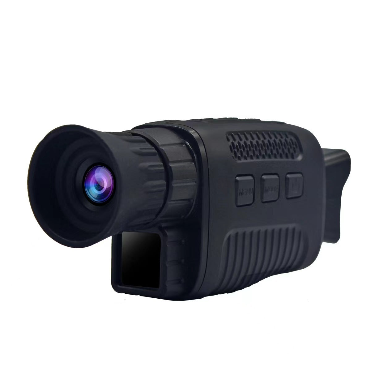 Single Tube Camouflage Night Vision Instrument