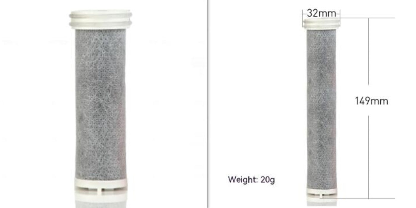 Aromatherapy Shower Girl Gift Box