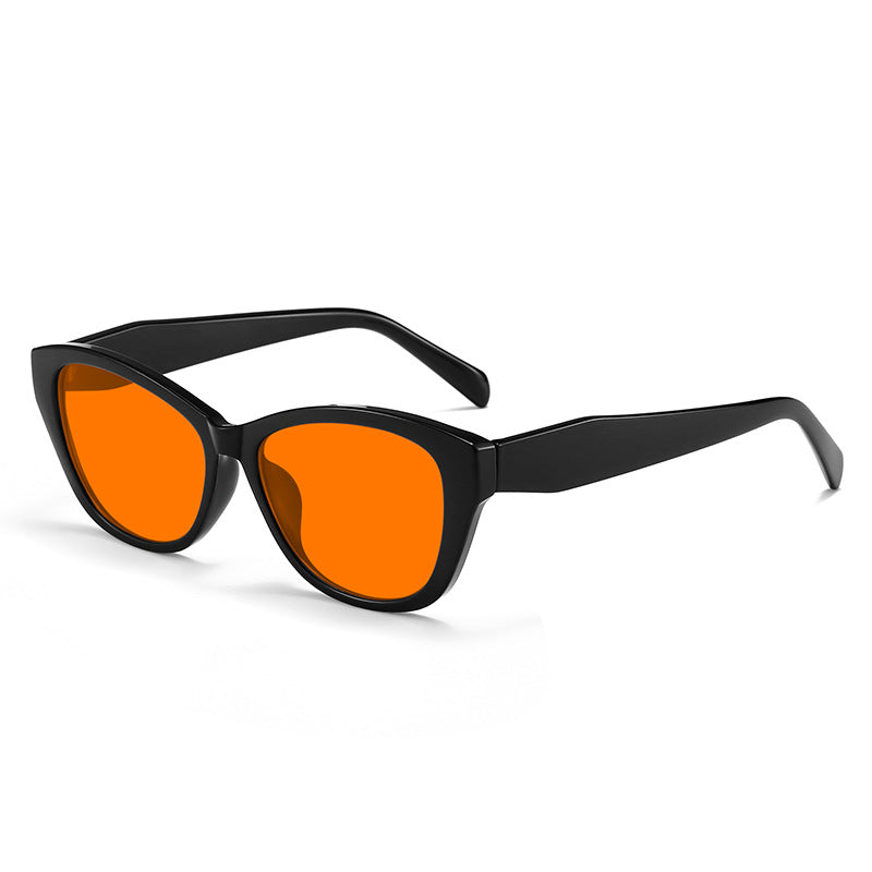 Anti-blue Light UV Protection Red Light Glasses