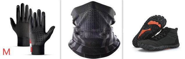 High Top Casual Cotton Shoes For Comfortable Lovers