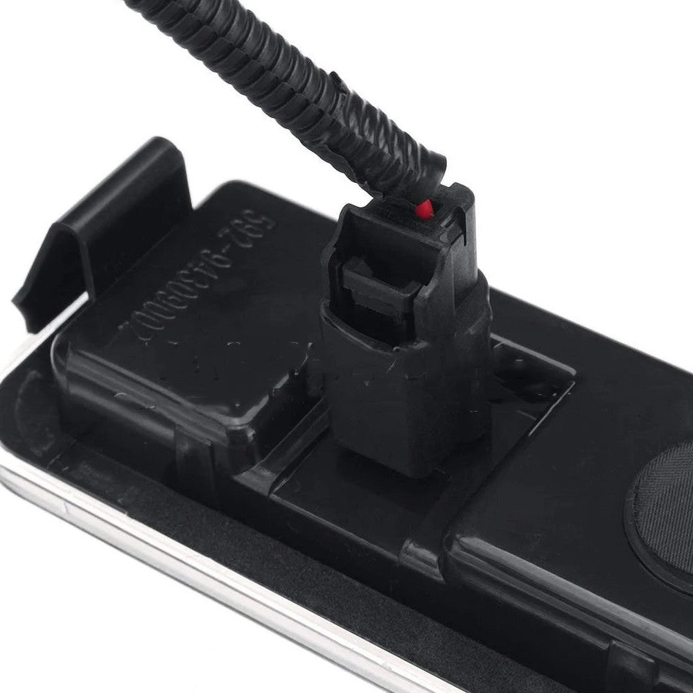 New Tail Door Lighting Kit