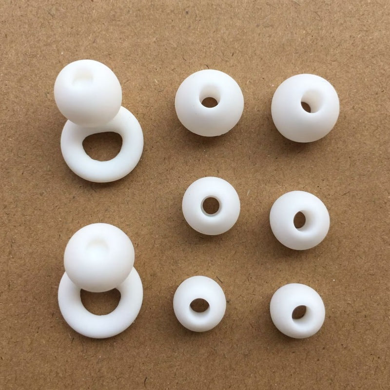 Sleep Soundproof Earplugs Noise Reduction Noise Protection