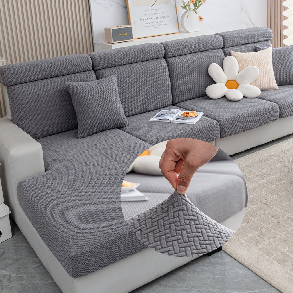 All-inclusive Universal Anti-slip Stretch Sofa Cover