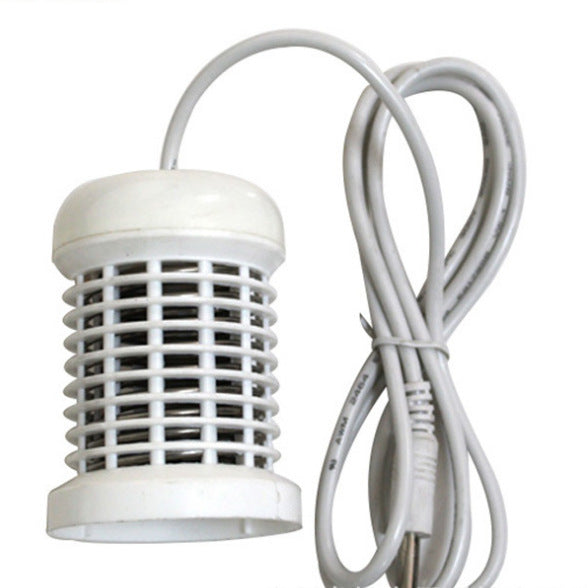 New Ion Foot Bath Machine Parts