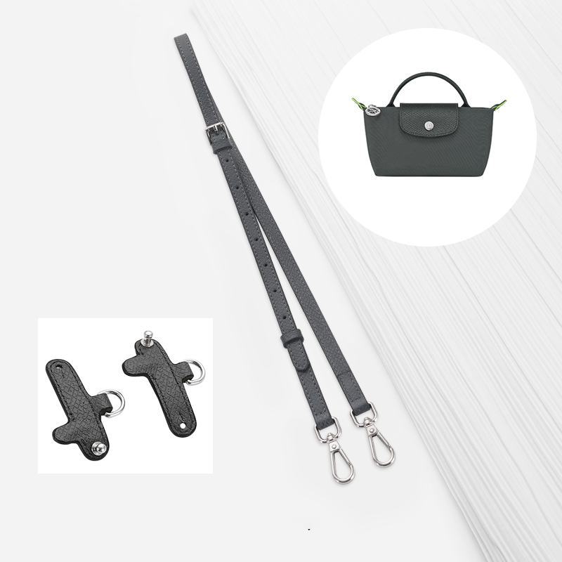 Mini Bag Shoulder Strap Without Punching Modification Crossbody Shoulder Strap Accessories