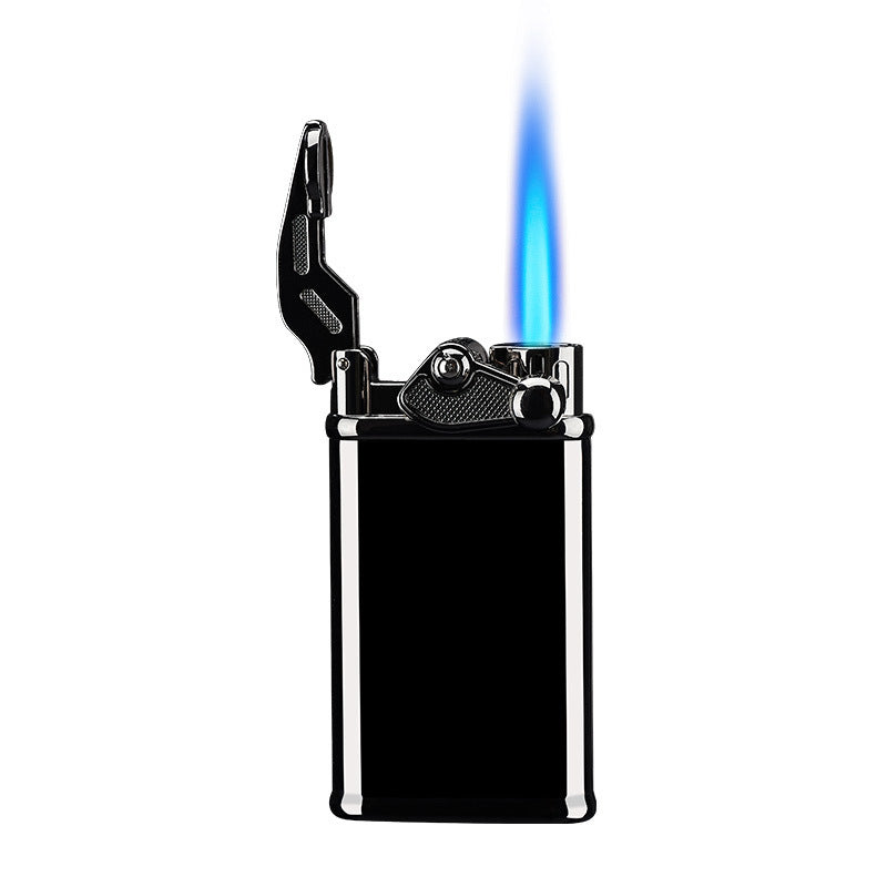 New Posture Ignition Rocker Arm Torch Lighter Men
