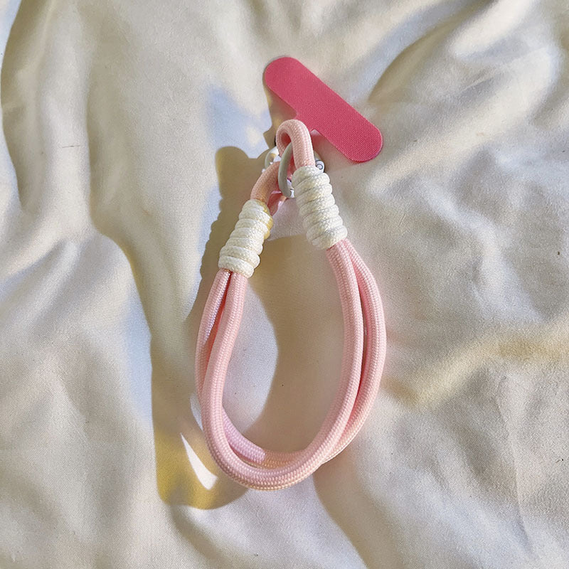 Simple Niche Mobile Phone Lanyard