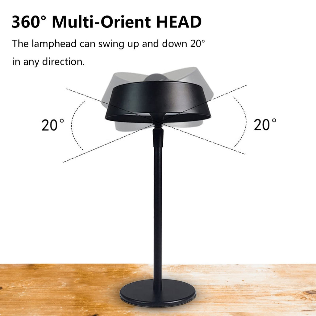 Adjustable Simple LED Night Light