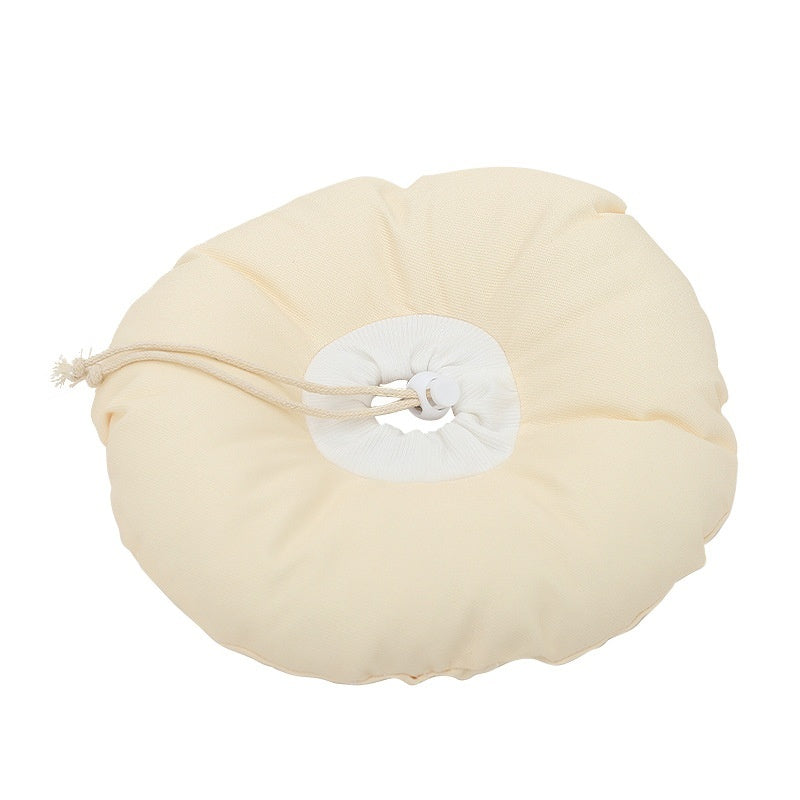 Ring Kitten Anti-licking Bite Shame Collar