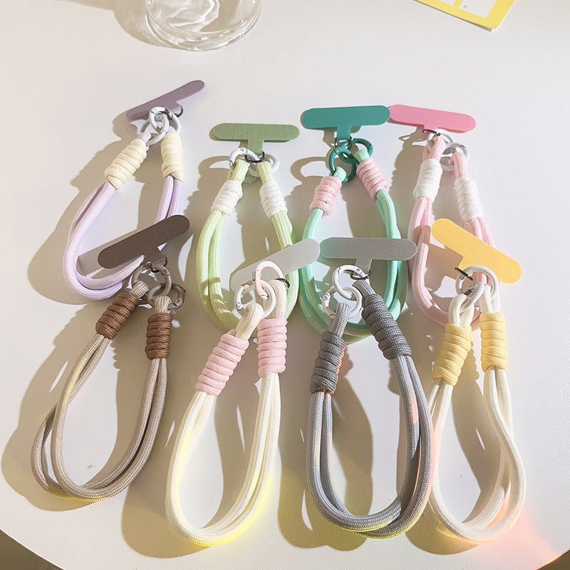 Simple Niche Mobile Phone Lanyard