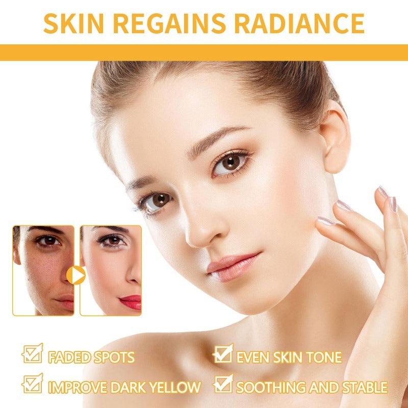 Honey Tearing Mask Nourishing Moisturizing Acne Skin Blackhead Removal Fading Wrinkle Firming