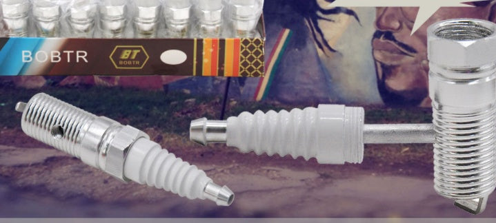 Plug Design Creative Pipe