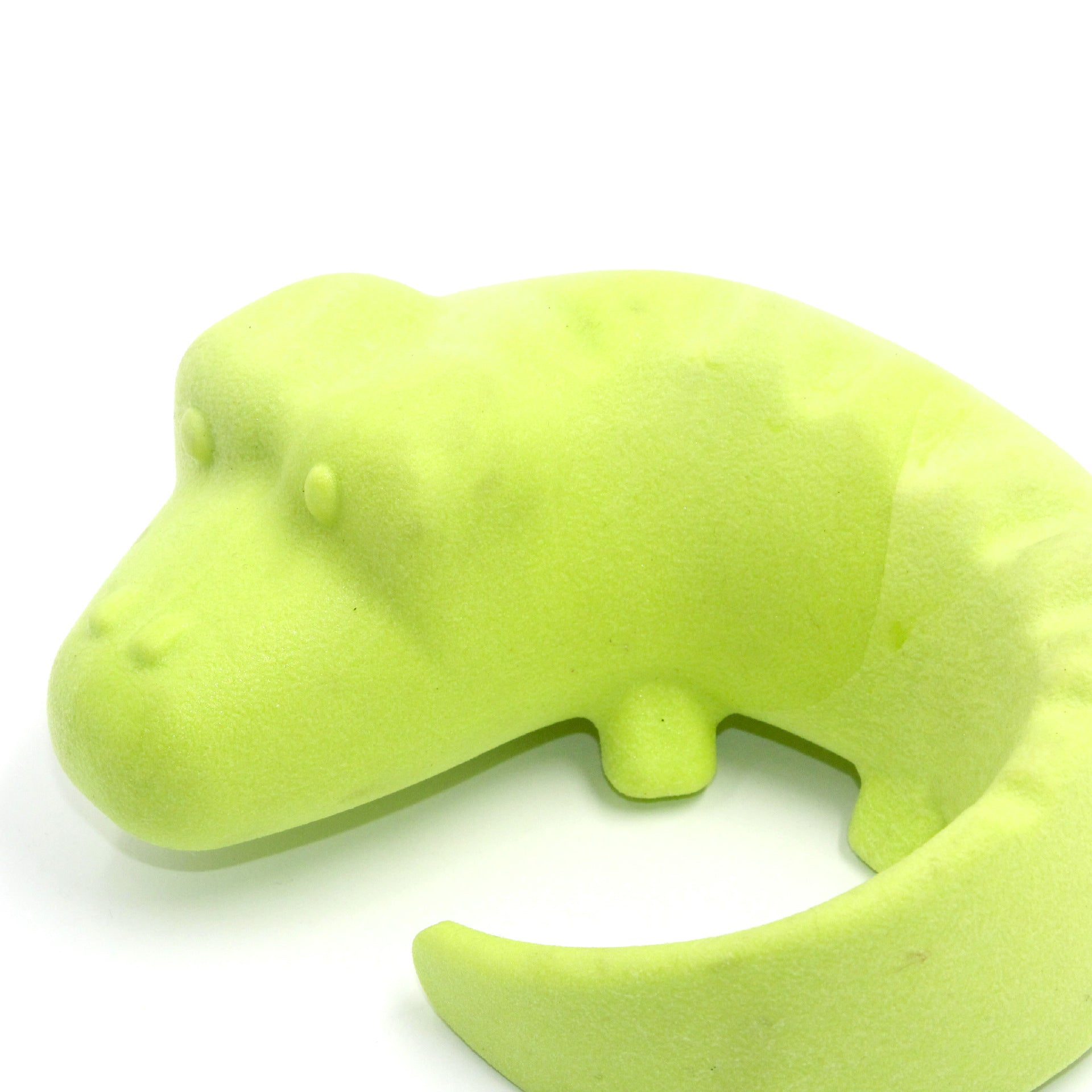 TPR Foam Pet Toy Bite Molar Rod