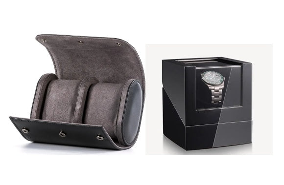 Shaking Watch Mechanical Watch Storage Watch Box