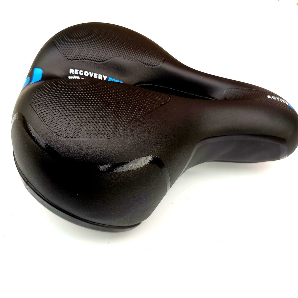 Fashion Personalized Bicycle Seat Accessories