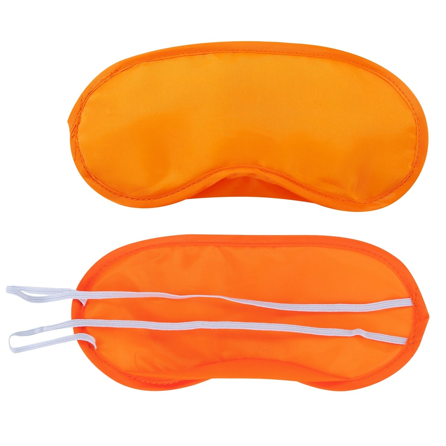 Polyester Shading Eye Mask Aviation Gift Color Game Disposable Travel Eye Shield