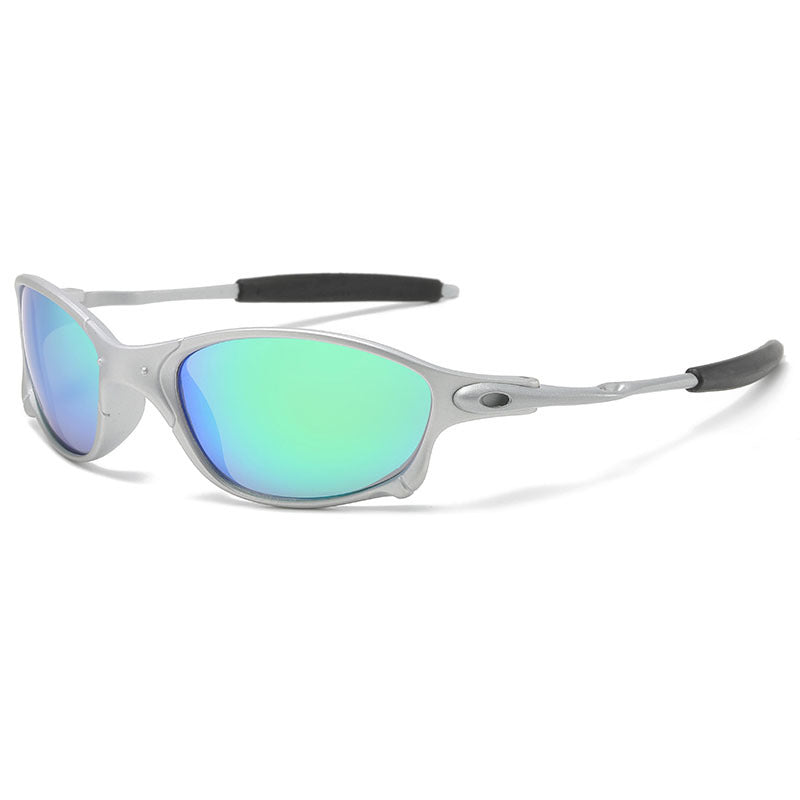 European And American Fashion All-match Sunglasses