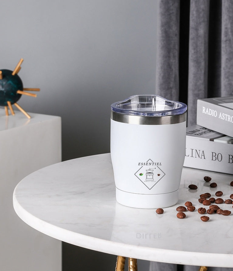 MOQ50 Customized Stainless Steel Mug