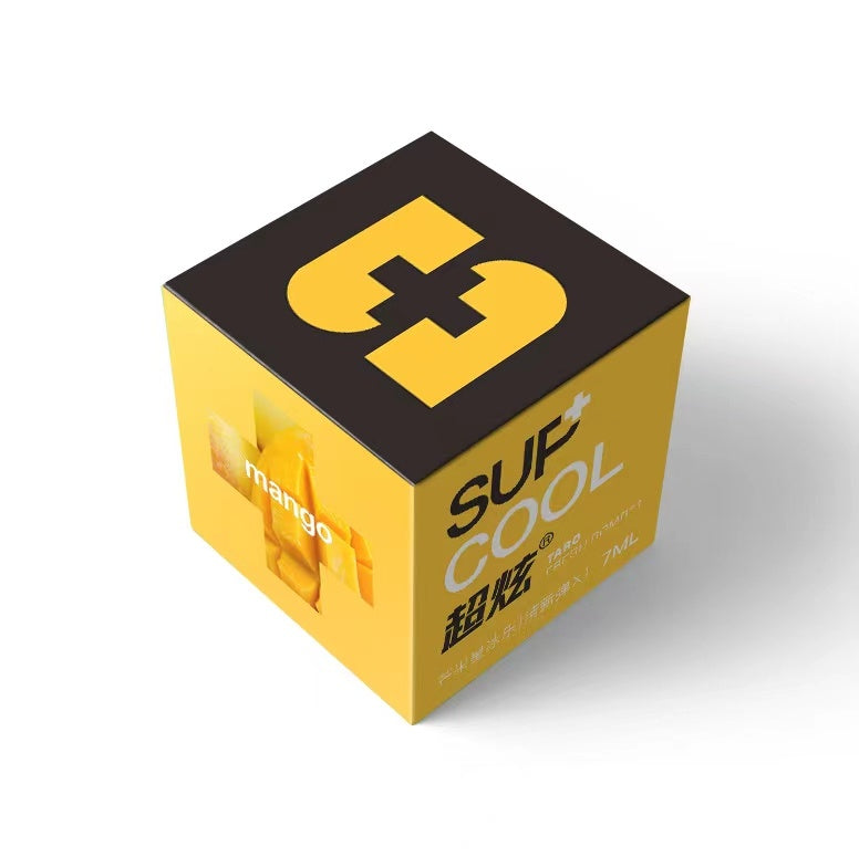 Electronic Mouth Sprayer