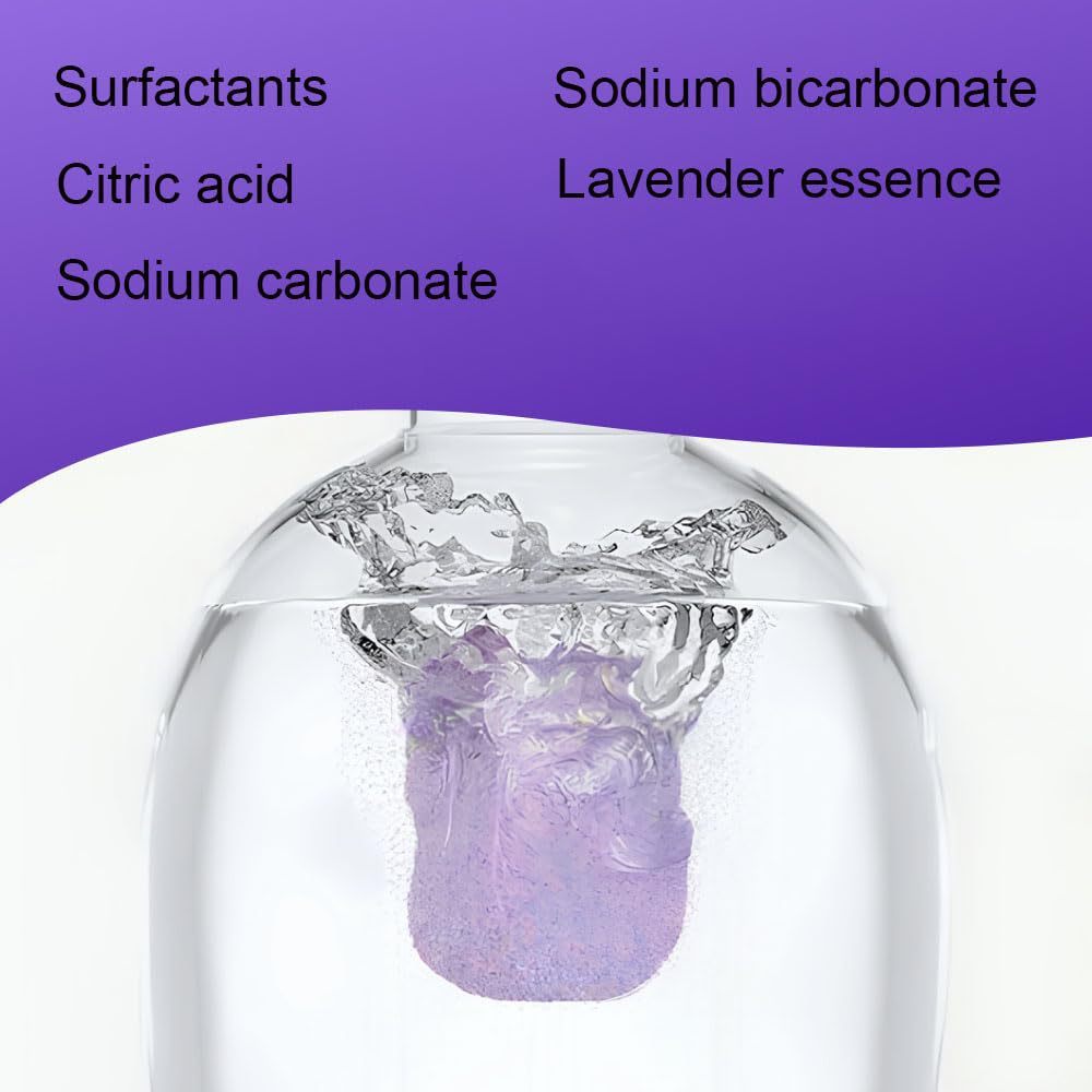 Cleanlix Cleaner For Instant Stain RemovalCleanlix Cleaning Agent