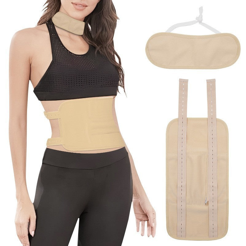 Repeatable Nursing Assistance Package Soft And Gentle