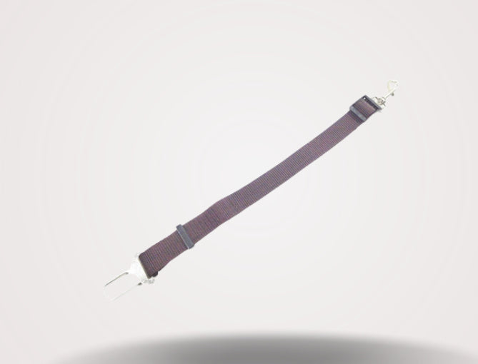 Retractable Pet Car Safety Belt Traction Rope