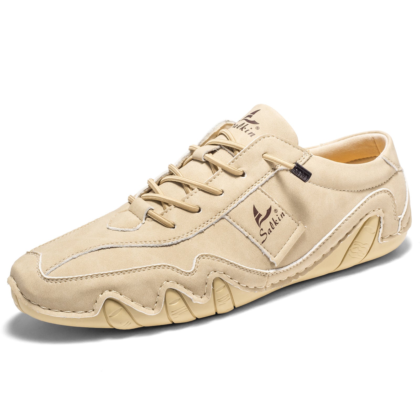 Cross-border Hot Independent Station Low Top Martin Shoes