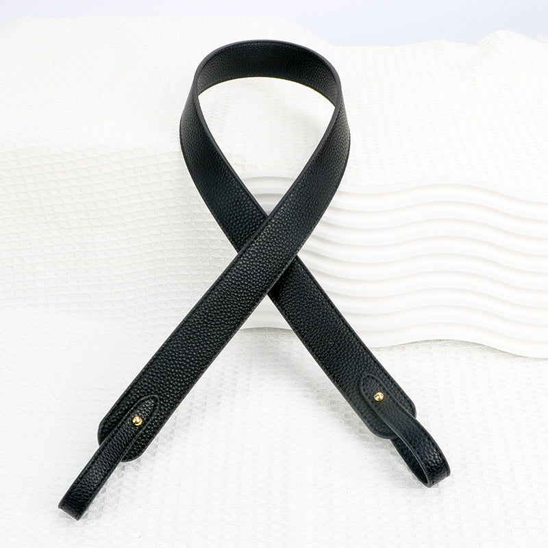 Suitable For Basket Bag Shoulder Strap Modification Accessories
