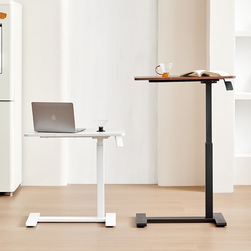 Lifting Table Desktop Small Apartment Game Bedroom And Household Learning Game Tables