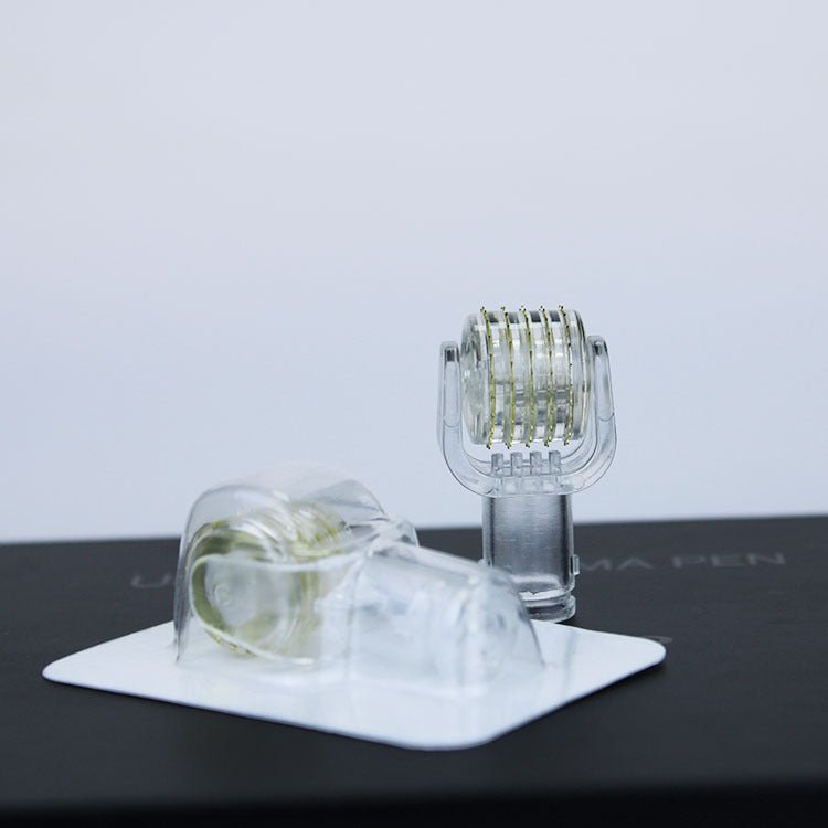 MT105 Replacement Roller Head Adapted To Luer Interface Plastic Roller Accessories