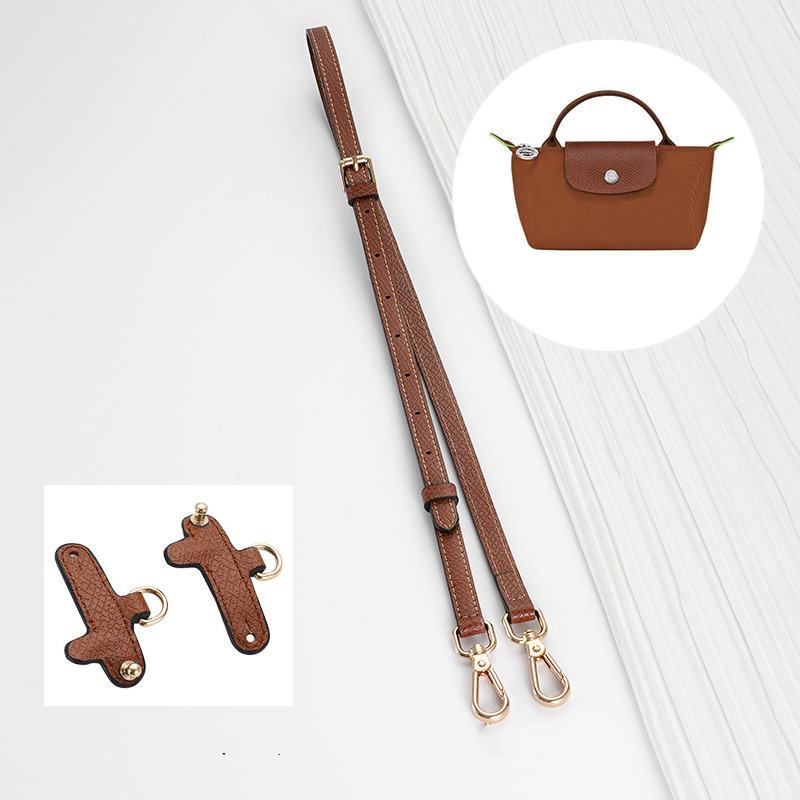 Mini Bag Shoulder Strap Without Punching Modification Crossbody Shoulder Strap Accessories