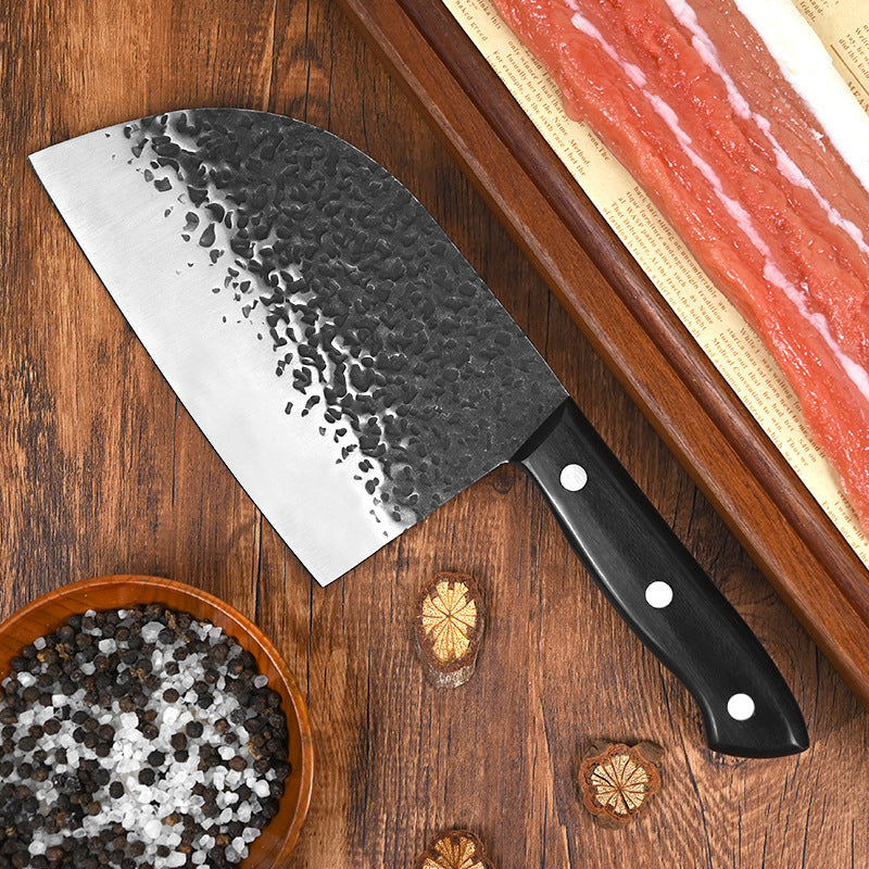 Stainless Steel Household Cut Kitchen Knife