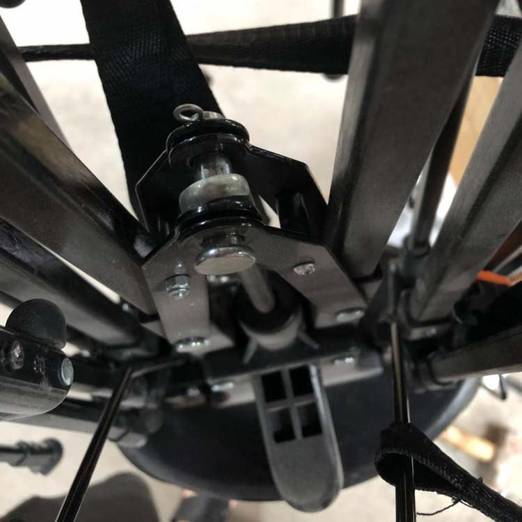 Intelligent Movable Car Hood Special Skeleton Car Sunshade Heat Insulation