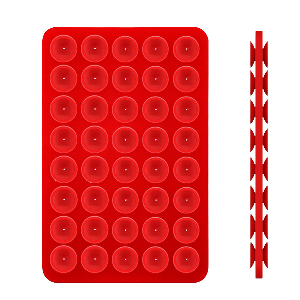 Universal Double-sided Suction Cup Holder For Mobile Phones