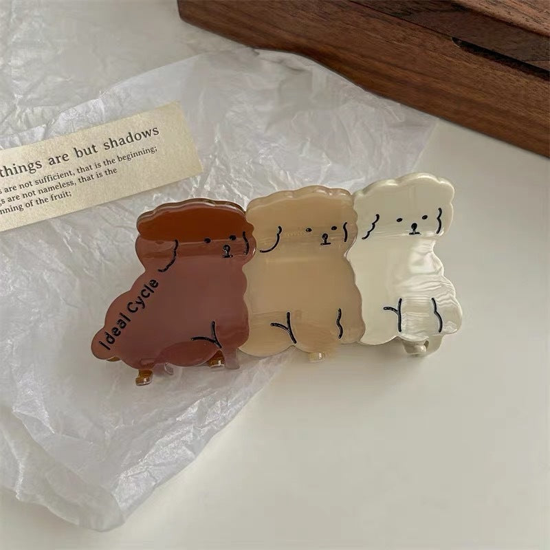 Tulip Cherry Grip Advanced Sense