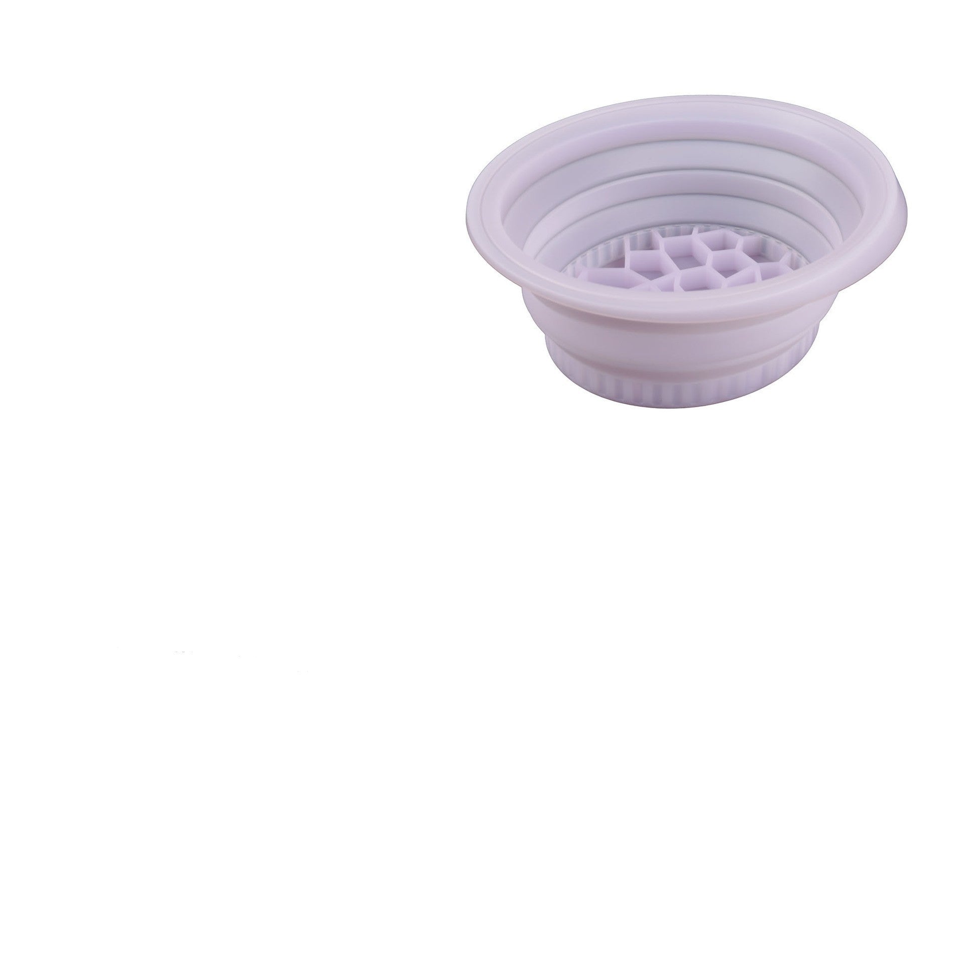 Silicone Ice Basin Storage Easy To Carry