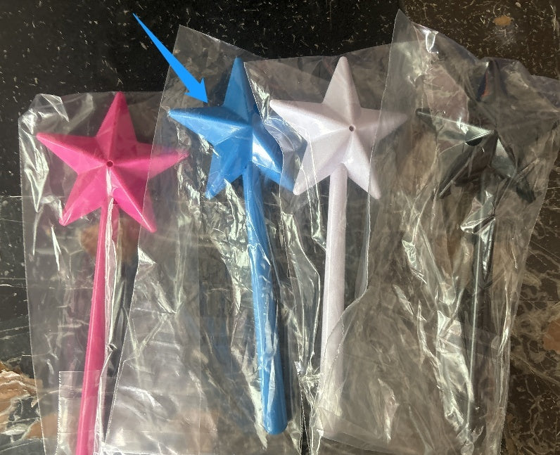 XINGX Rod-shaped Seasoning Salt Spreader