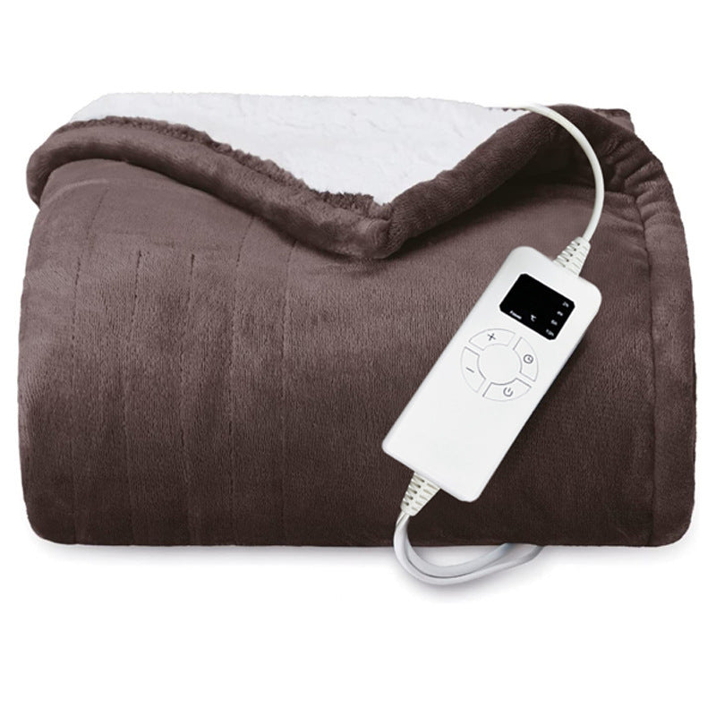 European Smart Timing Electric Blanket