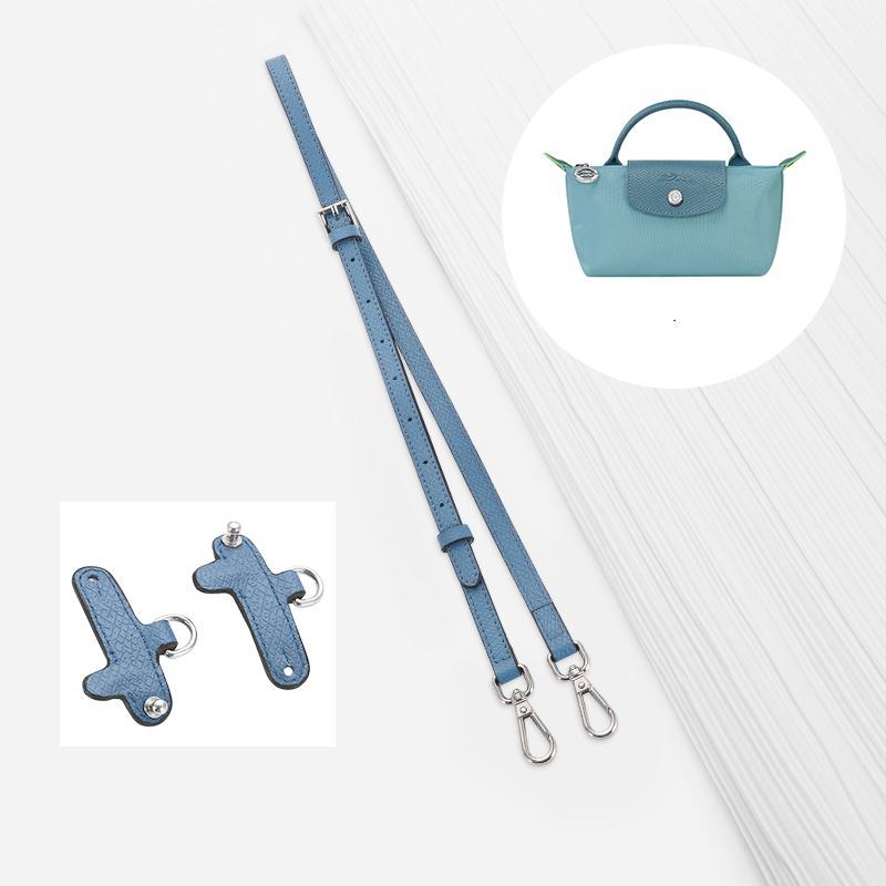 Mini Bag Shoulder Strap Without Punching Modification Crossbody Shoulder Strap Accessories