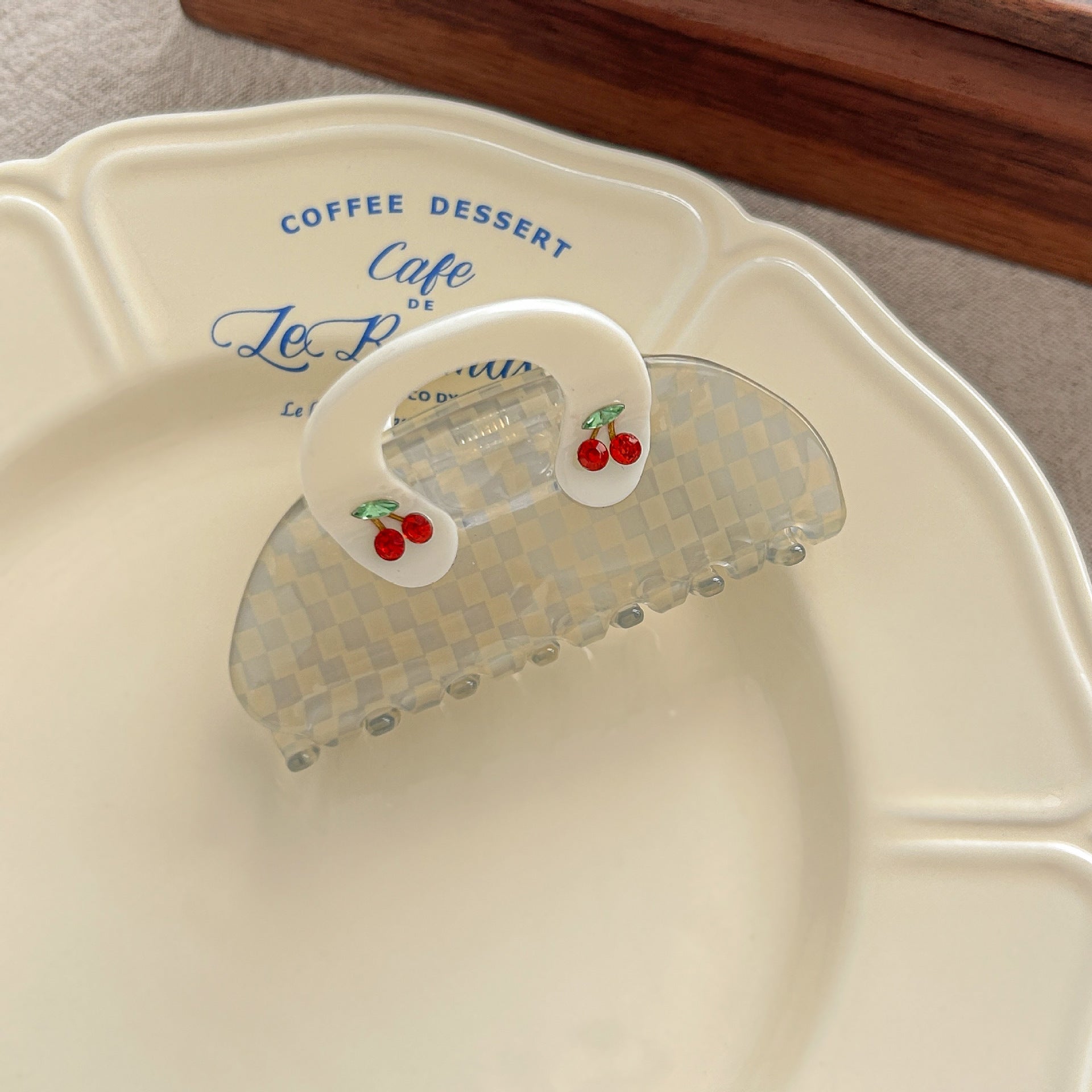 Tulip Cherry Grip Advanced Sense