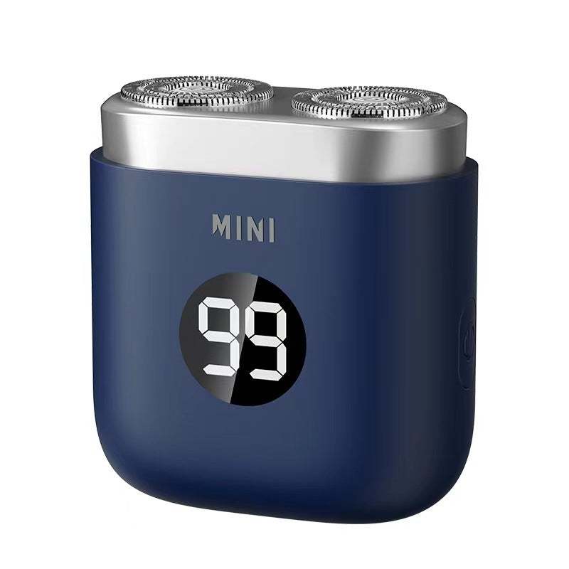 Electric Portable Rechargeable Mini Shaver