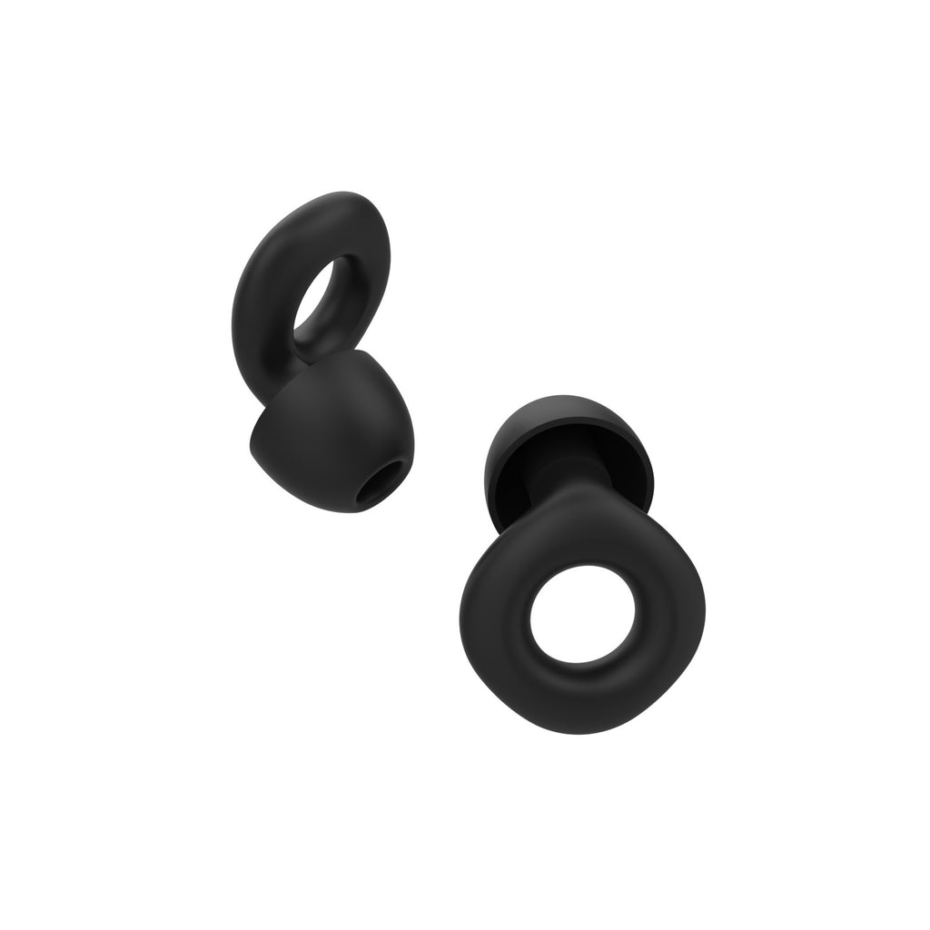 Soundproof Earplugs Noise Reduction Silicone